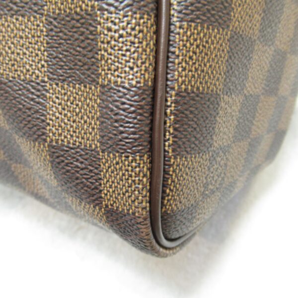 2100301140554 6 Louis Vuitton Keepall 50 Bag Monogram Brown