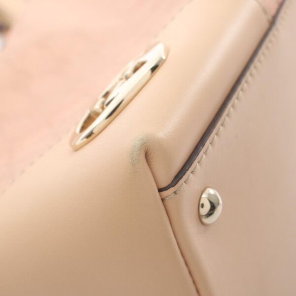 2100301143975 5 Gucci Lovely Gg Shoulder Bag Pink