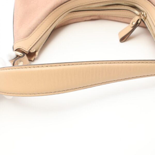 2100301143975 6 Gucci Lovely Gg Shoulder Bag Pink