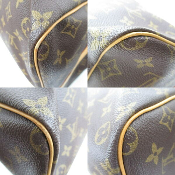 21005115 Louis Vuitton Keepall Bandouliere 60 Monogram Bag