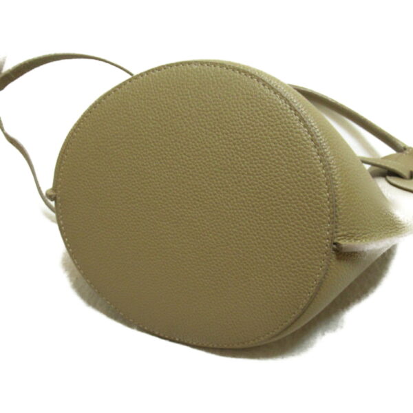 2101217301824 4 Celine Big Bag Leather Bucket Handbag Beige