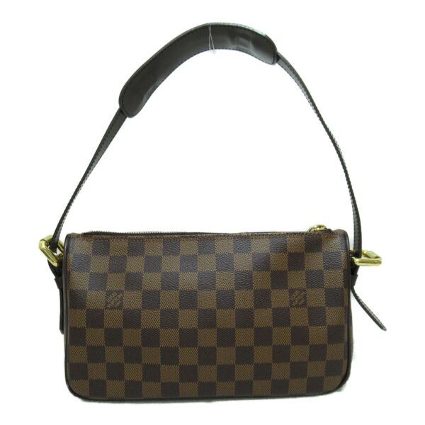 2101217368070 5 Louis Vuitton Ravello GM Shoulder Bag Damier Brown