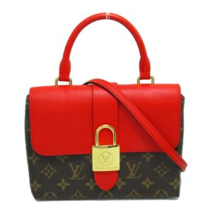 2101217368711 3 Louis Vuitton Keepall 60 Bag Monogram Brown