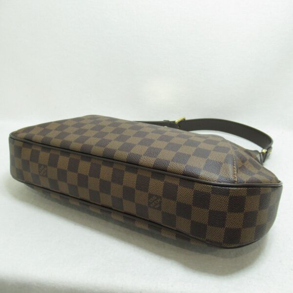 2101217412278 6 Louis Vuitton Thames GM Shoulder Bag Damier Brown