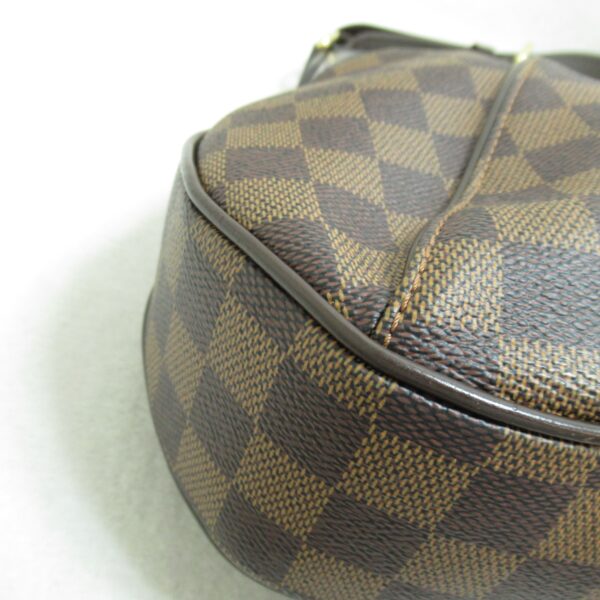 2101217412278 8 Louis Vuitton Thames GM Shoulder Bag Damier Brown