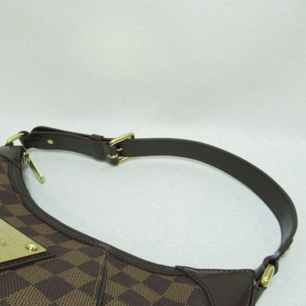 2101217412278 9 Louis Vuitton Thames GM Shoulder Bag Damier Brown