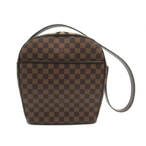 2101217421898 1 Louis Vuitton Chanti PM Monogram Shoulder Bag Brown