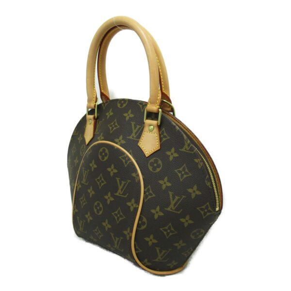 2101217438964 3 Louis Vuitton Ellipse PM Handbag Monogram Brown