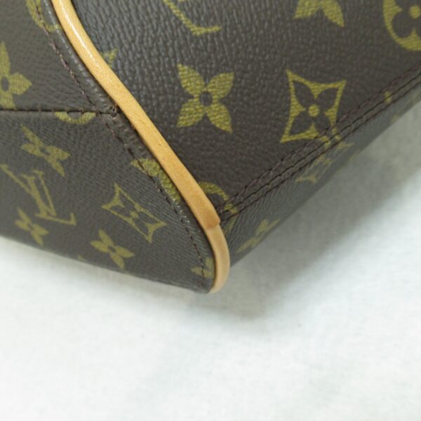 2101217438964 6 Louis Vuitton Ellipse PM Handbag Monogram Brown