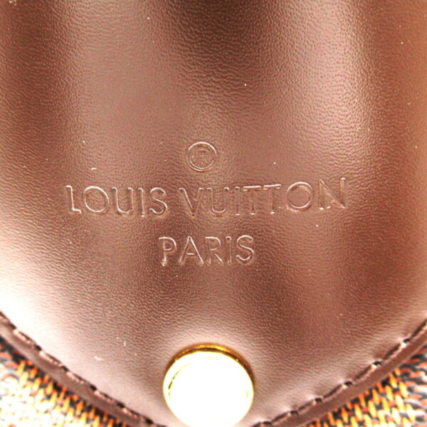 2101217439190 9 Louis Vuitton Regia Shoulder Bag Damier Brown