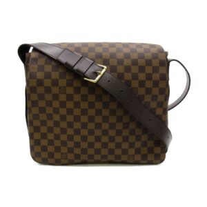 2101217455107 1 Louis Vuitton Neverfull MM Monogram Jacquard Tote Bag Gray