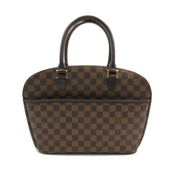 2101217469081 1 Louis Vuitton Thalia Horizontal Handbag Damier Brown