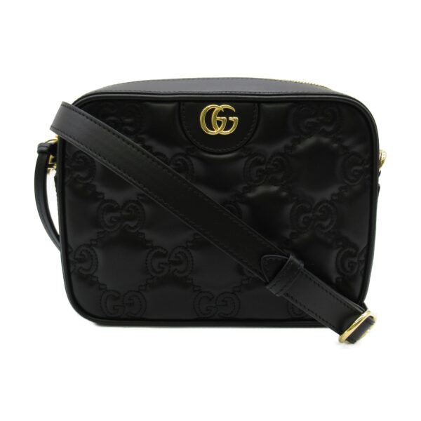 2101217484947 1 Gucci Shoulder Bag Black