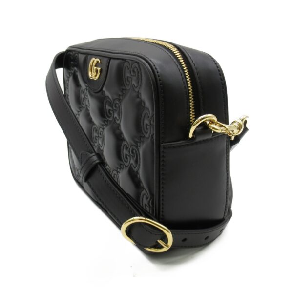 2101217484947 3 Gucci Shoulder Bag Black