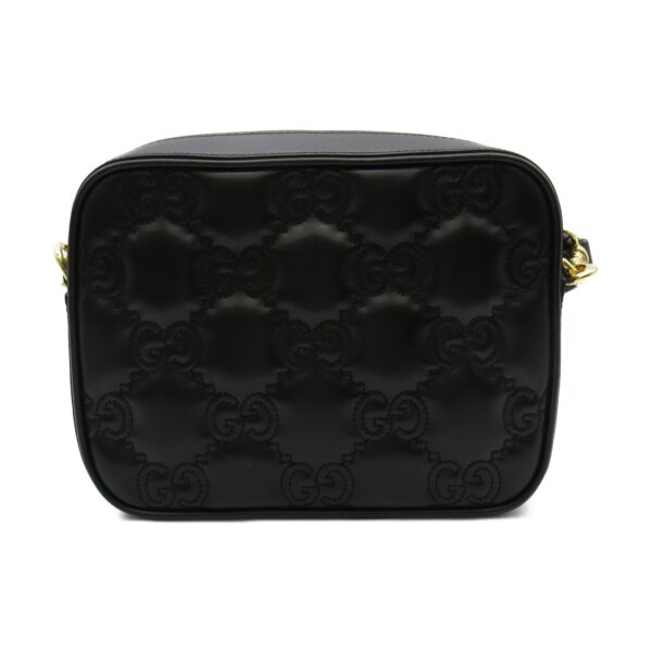 2101217484947 4 Gucci Shoulder Bag Black