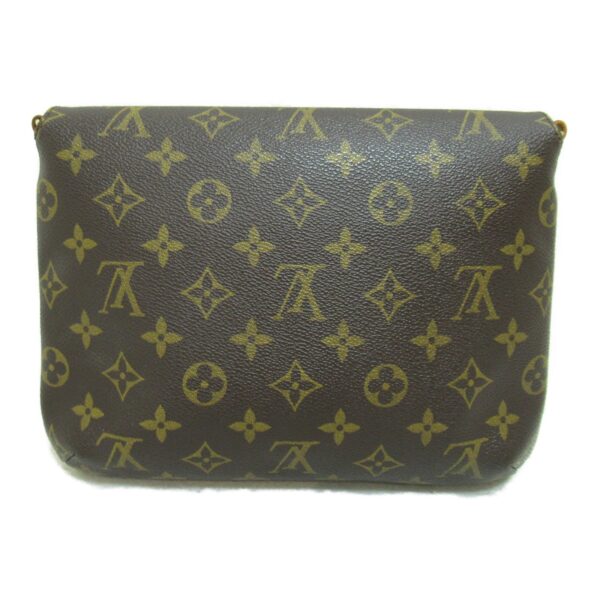 2101217487276 5 Louis Vuitton Musette Tango Short Shoulder Bag Monogram Brown