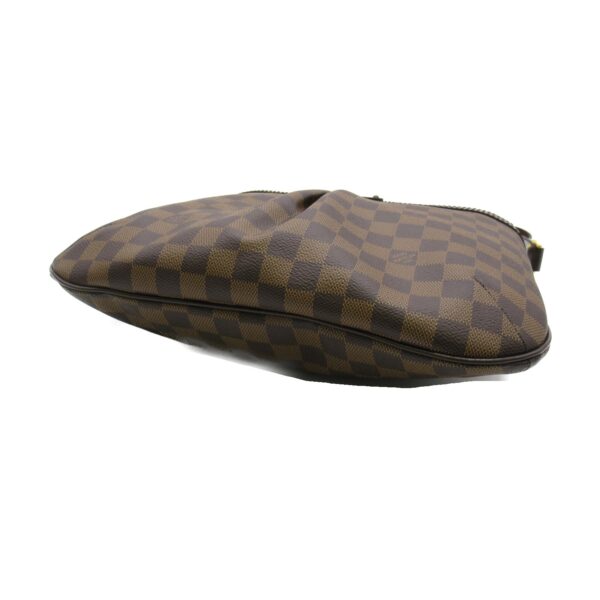 2101217499835 4 Louis Vuitton Bloomsbury Shoulder Bag Damier Brown