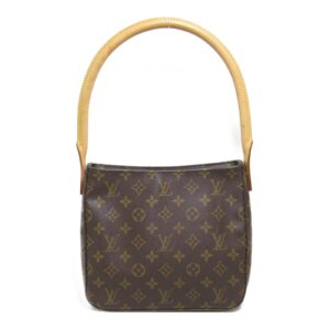 2101217535762 2 Louis Vuitton Flandrine Monogram Handbag