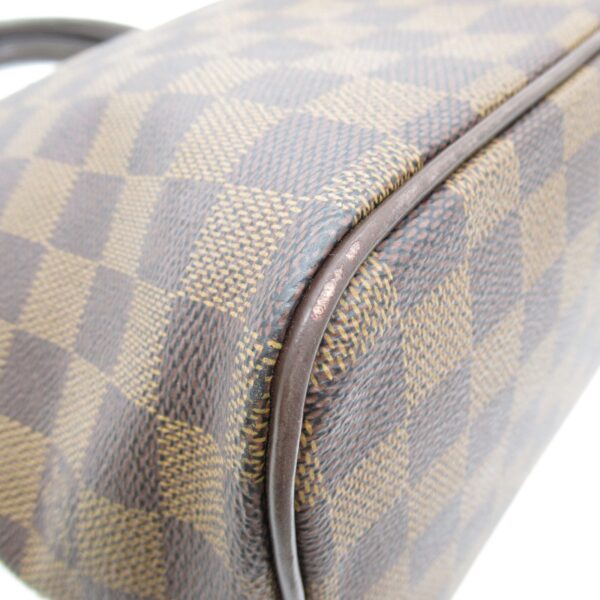 2101217536318 6 Louis Vuitton Saleya Handbag Damier Brown