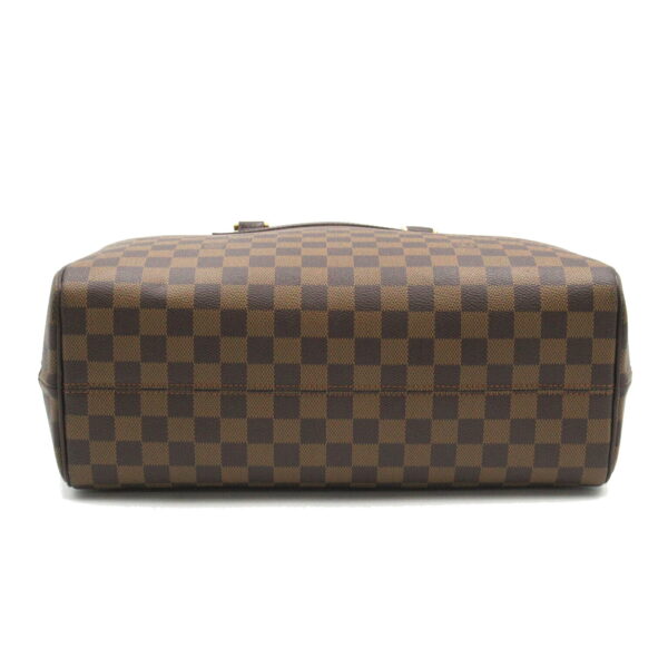 2101217537247 4 Louis Vuitton Nolita Handbag Damier Brown