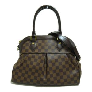 2101217539937 3 Louis Vuitton Speedy 30 Damier Azur Handbag White