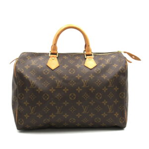 2101217540322 1 Louis Vuitton Speedy 30 Monogram Bag