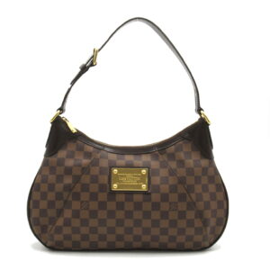 2101217540766 1 Louis Vuitton Colombine Damier Tote Bag Ebene