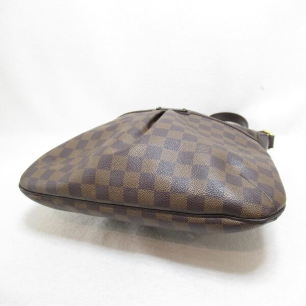 2101217546805 5 Louis Vuitton Bloomsbury Shoulder Bag Damier Brown