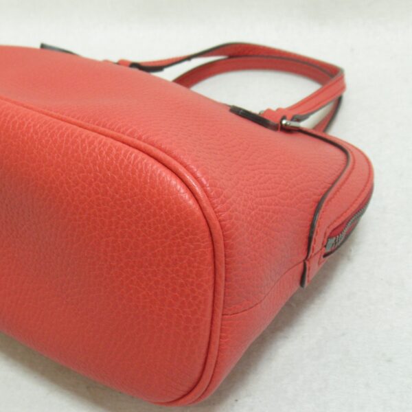 2101217550796 7 Gucci 2Way Shoulder Bag Red