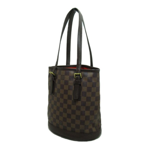 2101217568982 4 Louis Vuitton Male Tote Bag Damier Brown