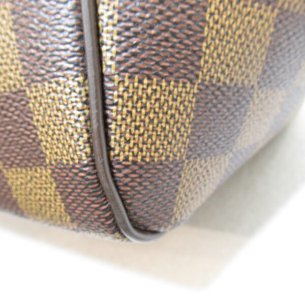 2101217621694 6 Louis Vuitton Trevi 2way Shoulder Bag Damier Brown