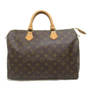 2101217621816 2 LOUIS VUITTON Pochette Florentine Brown Monogram Waist bag