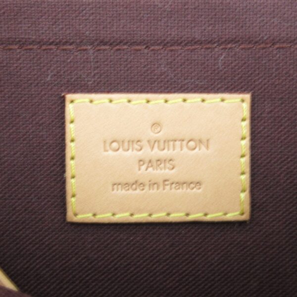 2101217622424 12 Louis Vuitton Favorite PM Shoulder Bag Monogram Brown