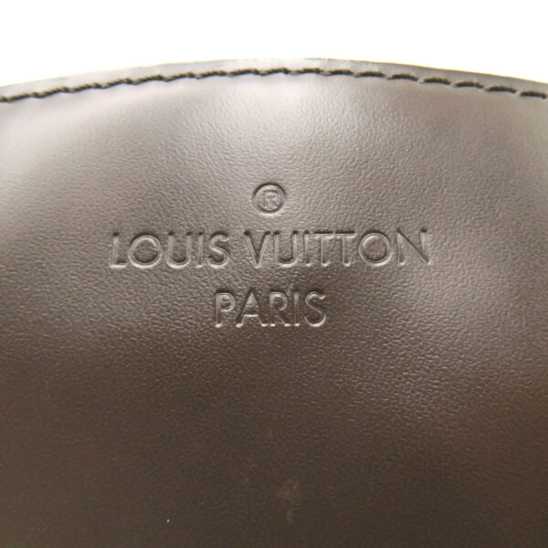 2101217663663 8 Louis Vuitton Verona PM Shoulder Bag Damier Brown