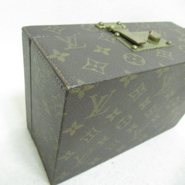 2101217664363 10 Louis Vuitton Bowite a TAccessories Monogram Brown