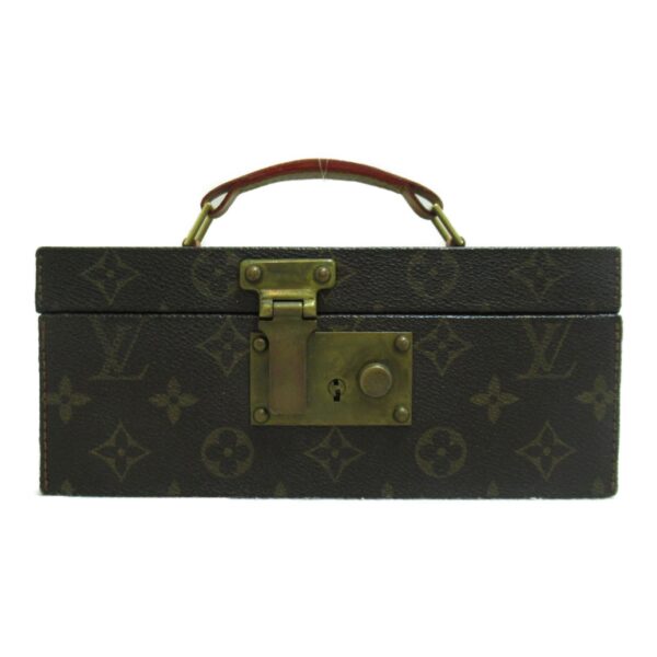 2101217664363 4 Louis Vuitton Bowite a TAccessories Monogram Brown