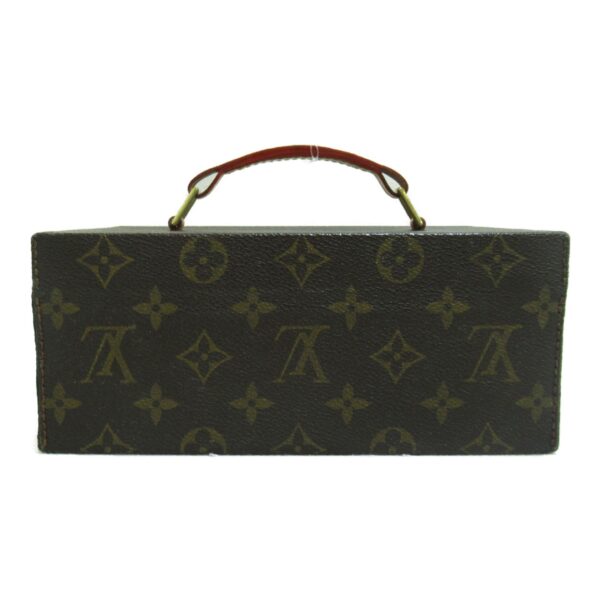 2101217664363 6 Louis Vuitton Bowite a TAccessories Monogram Brown