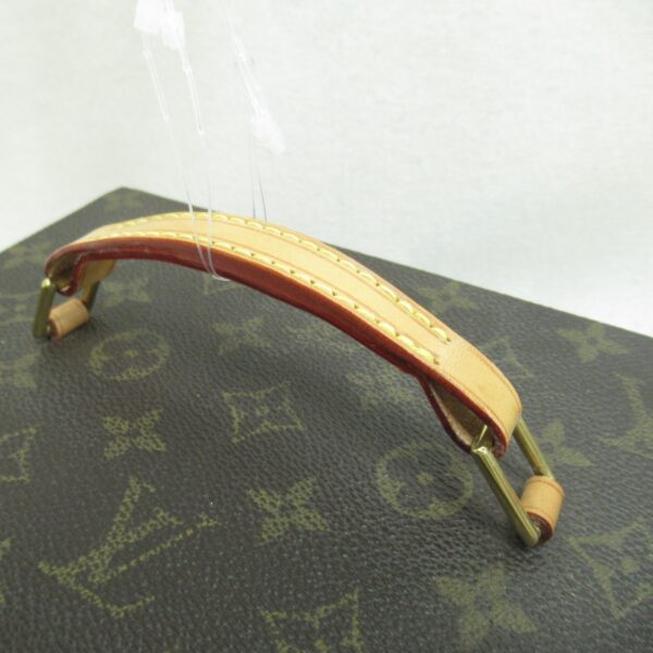 2101217664363 7 Louis Vuitton Bowite a TAccessories Monogram Brown