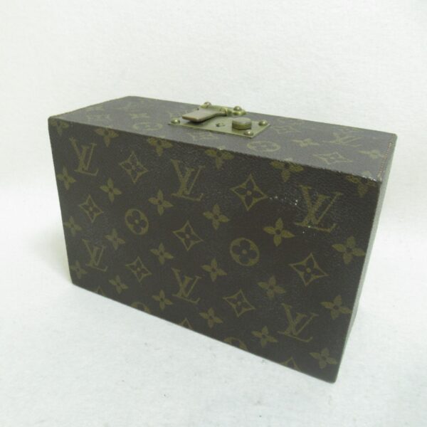 2101217664363 8 Louis Vuitton Bowite a TAccessories Monogram Brown