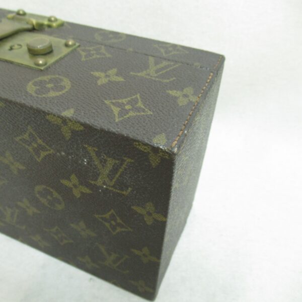 2101217664363 9 Louis Vuitton Bowite a TAccessories Monogram Brown