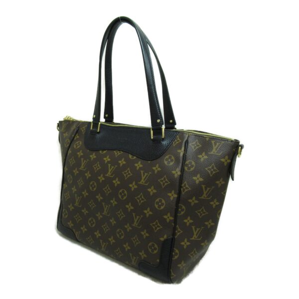 2101217693134 4 Louis Vuitton Estrella 2way Shoulder Bag Monogram Brown