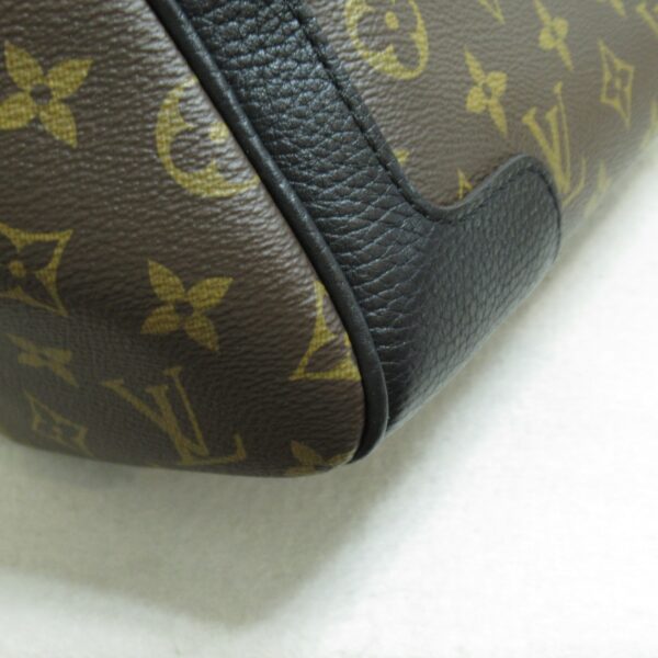 2101217693134 8 Louis Vuitton Estrella 2way Shoulder Bag Monogram Brown