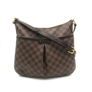 2101217694049 1 Louis Vuitton Papillon GM Shoulder Bag Monogram Brown