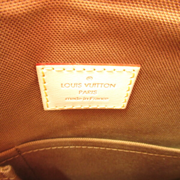 2101217695589 8 Louis Vuitton Odeon MM Shoulder Bag Monogram Brown