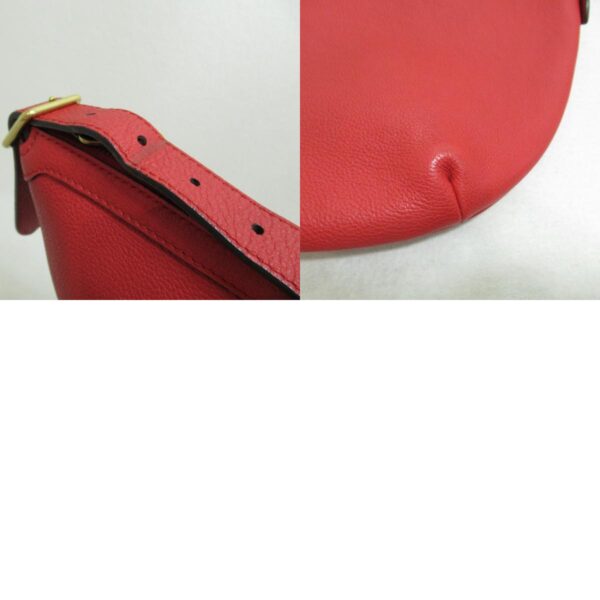 2101217695763 10c Gucci Shoulder Bag Red