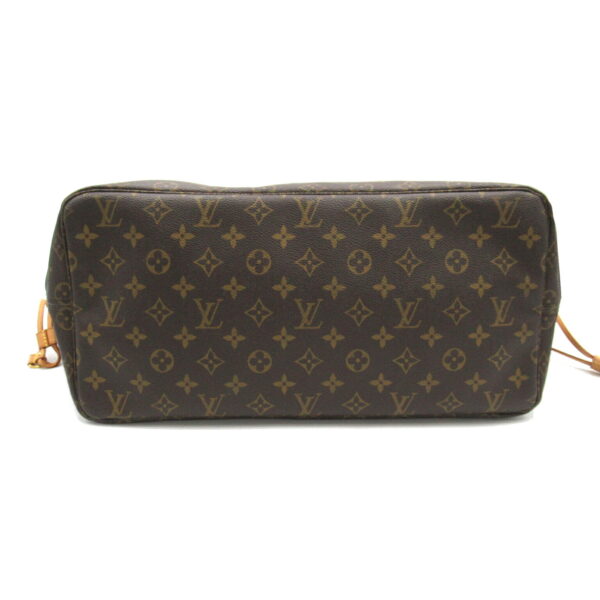 2101217696784 4 Louis Vuitton Neverfull GM Tote Bag Monogram Brown