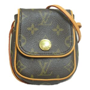 2101217701945 3 Louis Vuitton Montsouris MM Canvas Monogram Backpack