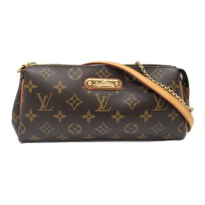 2101217701990 3 Louis Vuitton Raspail MM Monogram Handbag Wine Red