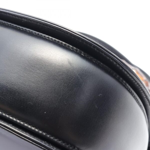 2101217743402 8 Gucci Bamboo Handbag Black