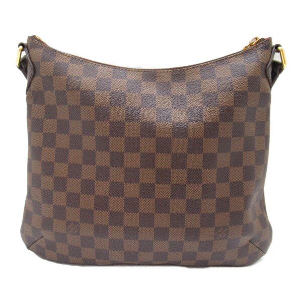 2101217744324 5 Louis Vuitton Bloomsbury Shoulder Bag Damier Brown